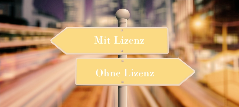 Richtung GTIN Hilfe